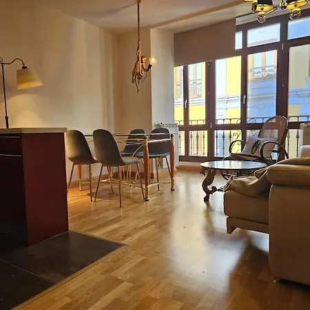 Apartment 1a123 Exclusivo Apto Centrico By R2r Consulting