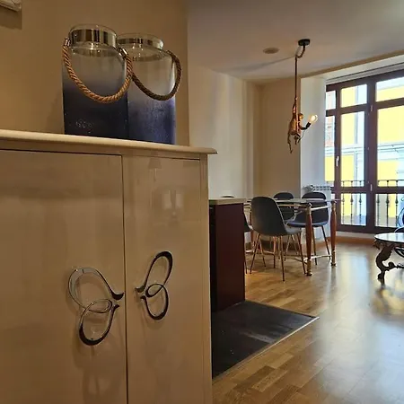 Apartment 1a123 Exclusivo Apto Centrico By R2r Consulting Gijón