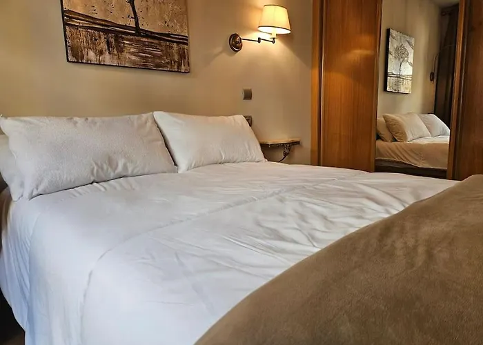 1a123 Exclusivo Apto Centrico By R2r Consulting Apartment *