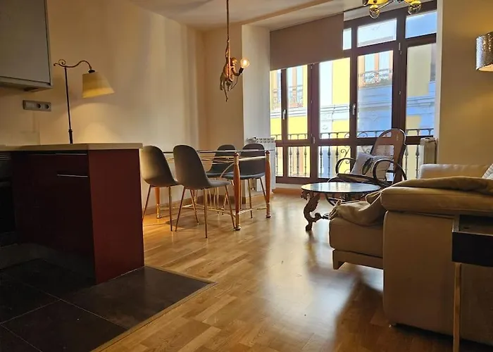 Apartment 1a123 Exclusivo Apto Centrico By R2r Consulting