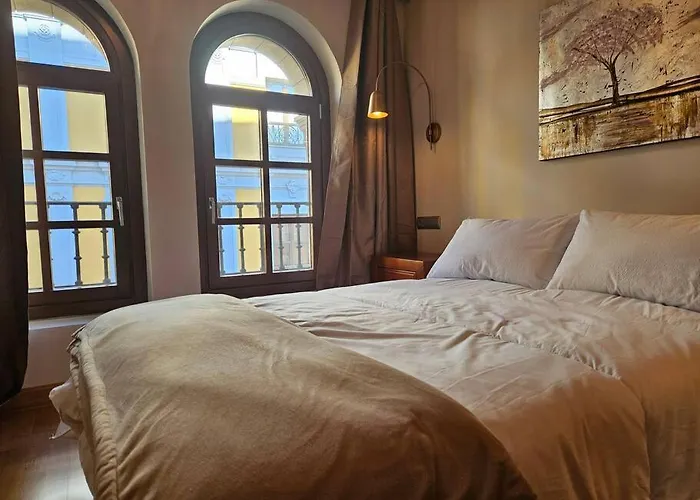 1a123 Exclusivo Apto Centrico By R2r Consulting Apartment