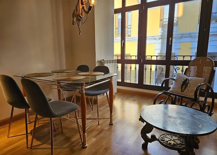 Apartment 1a123 Exclusivo Apto Centrico By R2r Consulting *