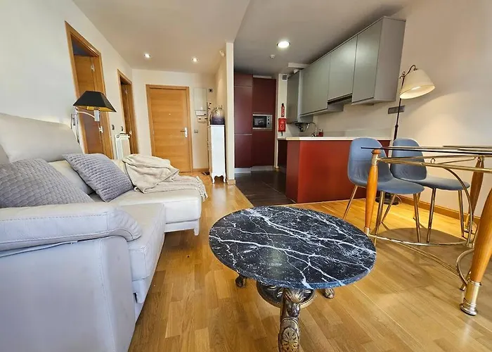 1a123 Exclusivo Apto Centrico By R2r Consulting Gijón