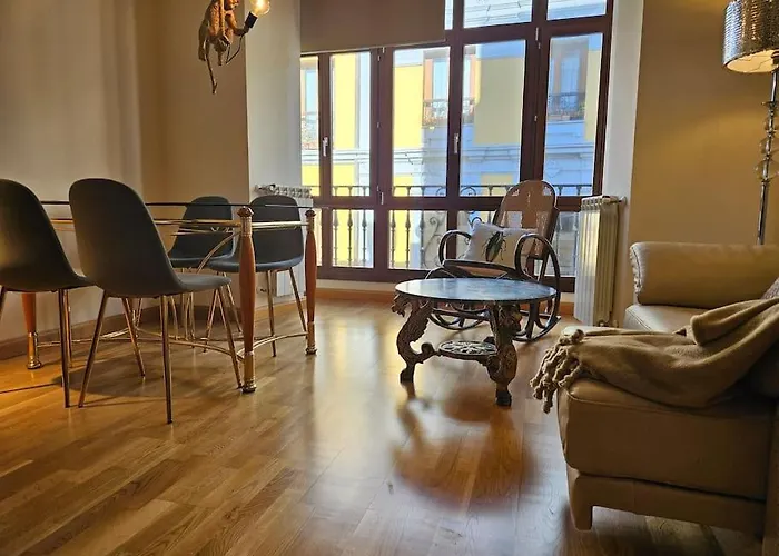 1a123 Exclusivo Apto Centrico By R2r Consulting Apartment