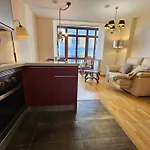 1a123 Exclusivo Apto Céntrico By R2r Consulting *