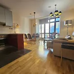 Apartamento 1a123 Exclusivo Apto Céntrico By R2r Consulting