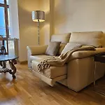 1a123 Exclusivo Apto Céntrico By R2r Consulting Apartamento Gijón