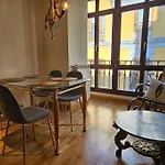 Apartamento 1a123 Exclusivo Apto Céntrico By R2r Consulting *