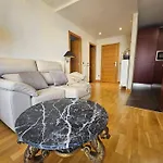 1a123 Exclusivo Apto Céntrico By R2r Consulting Apartamento *