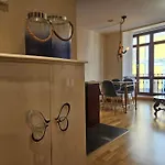 Apartamento 1a123 Exclusivo Apto Céntrico By R2r Consulting Gijón