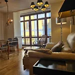 1a123 Exclusivo Apto Céntrico By R2r Consulting
