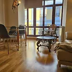 1a123 Exclusivo Apto Céntrico By R2r Consulting Apartamento