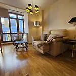 Apartamento 1a123 Exclusivo Apto Céntrico By R2r Consulting *