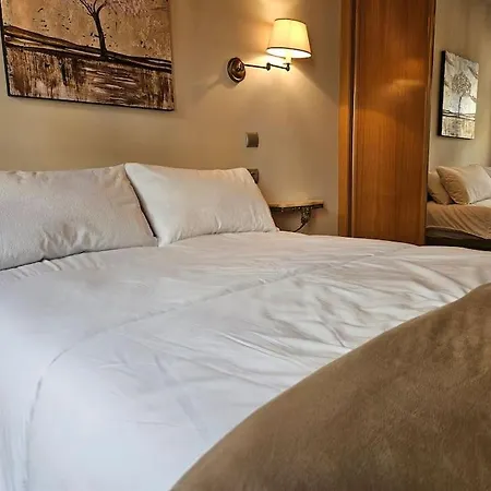 1a123 Exclusivo Apto Centrico Daire *