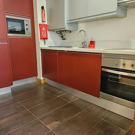 1a123 Exclusivo Apto Centrico Daire *