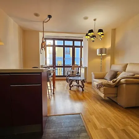 1a123 Exclusivo Apto Centrico By R2r Consulting *