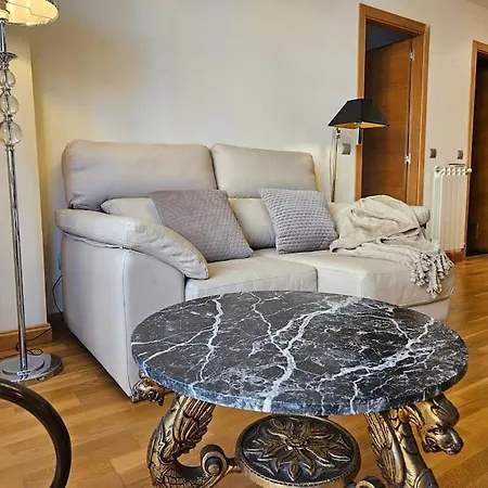 1a123 Exclusivo Apto Centrico Daire