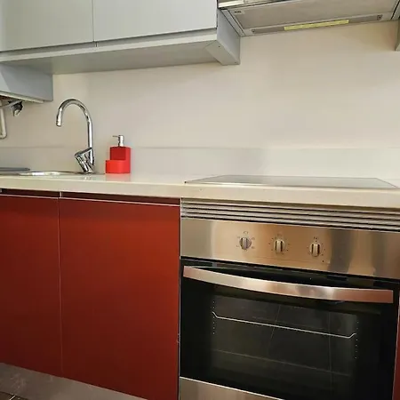 Daire 1a123 Exclusivo Apto Centrico Gijón