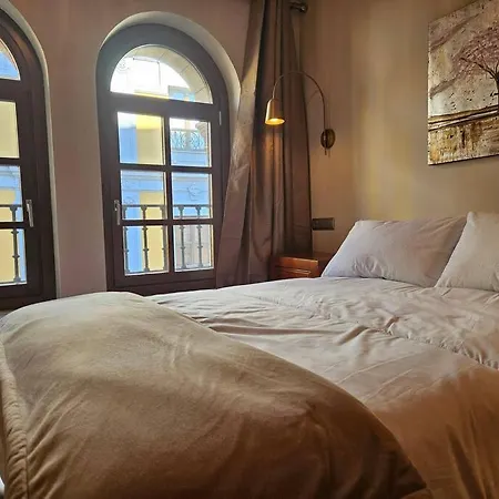1a123 Exclusivo Apto Centrico Daire