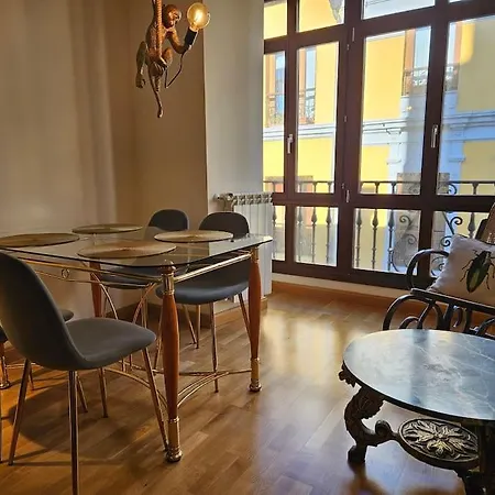 Appartement 1a123 Exclusivo Apto Céntrico *