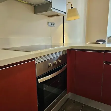 1a123 Exclusivo Apto Céntrico