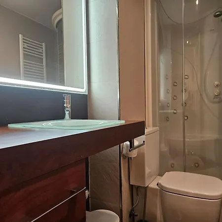 1a123 Exclusivo Apto Céntrico Gijón