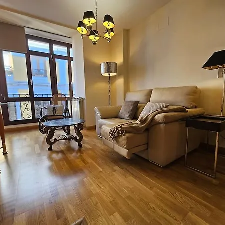 Daire 1a123 Exclusivo Apto Centrico *