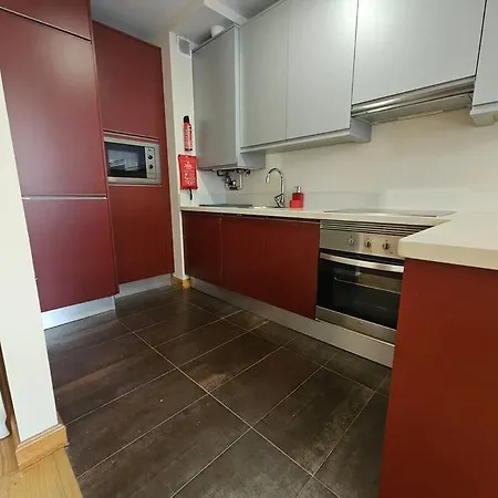 1a123 Exclusivo Apto Centrico