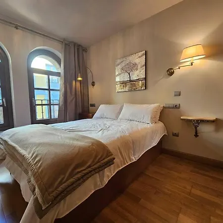 Daire 1a123 Exclusivo Apto Centrico Gijón