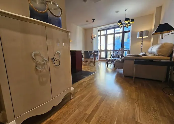 1a123 Exclusivo Apto Centrico By R2r Consulting Apartment