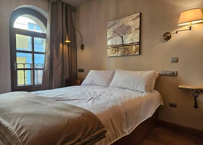 1a123 Exclusivo Apto Centrico By R2r Consulting Apartment