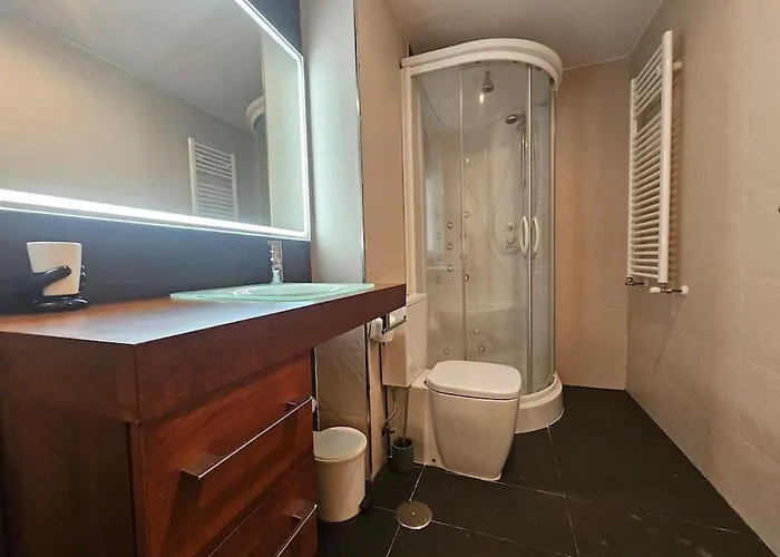 Apartment 1a123 Exclusivo Apto Centrico By R2r Consulting *