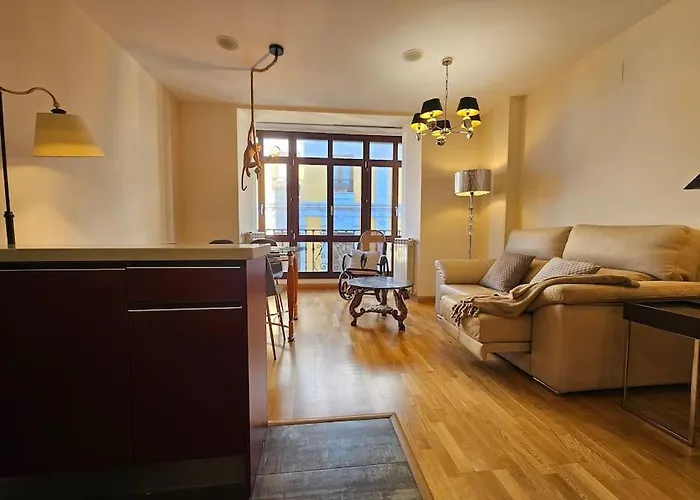 1a123 Exclusivo Apto Centrico By R2r Consulting *