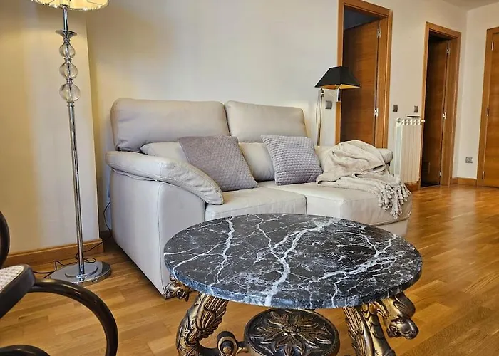 1a123 Exclusivo Apto Centrico By R2r Consulting Lejlighed