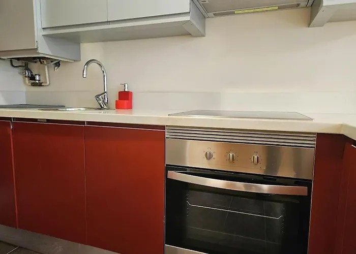 Lejlighed 1a123 Exclusivo Apto Centrico By R2r Consulting Gijón