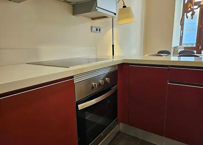 1a123 Exclusivo Apto Centrico By R2r Consulting