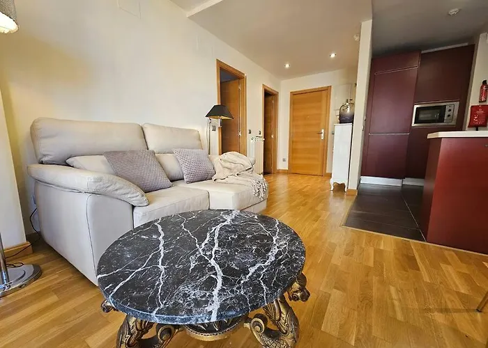 1a123 Exclusivo Apto Centrico By R2r Consulting Lejlighed *