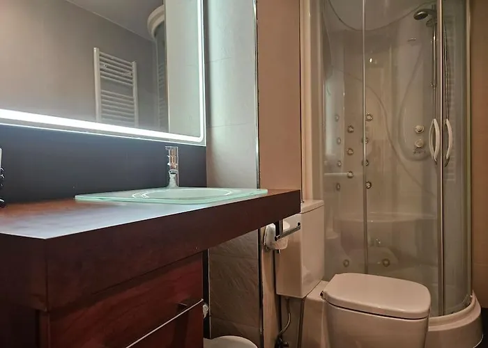 1a123 Exclusivo Apto Centrico By R2r Consulting Gijón