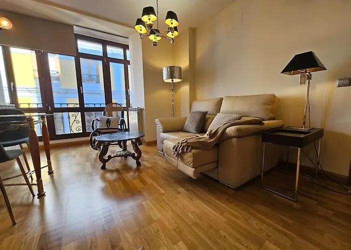 Apartment 1a123 Exclusivo Apto Centrico By R2r Consulting *