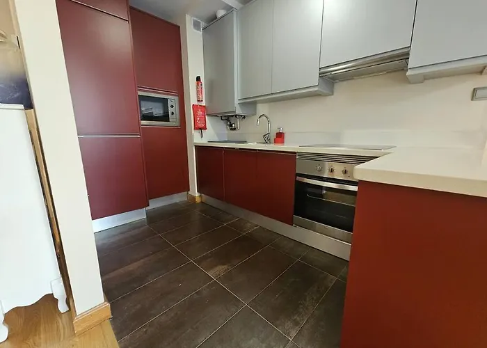 1a123 Exclusivo Apto Centrico By R2r Consulting