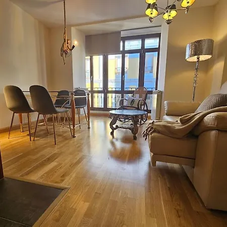 1a123 Exclusivo Apto Centrico By R2r Consulting