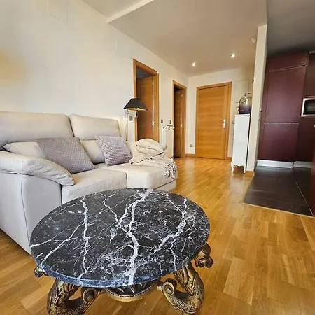 1a123 Exclusivo Apto Centrico By R2r Consulting Lejlighed *