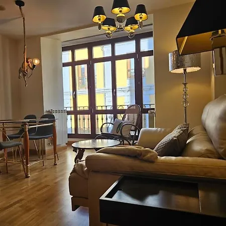 1a123 Exclusivo Apto Centrico By R2r Consulting