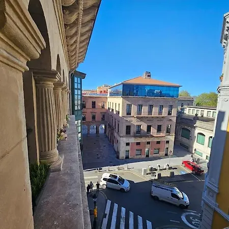 1a123 Exclusivo Apto Centrico By R2r Consulting * Gijón